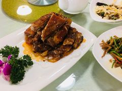 -那达慕蒙古风味酒楼