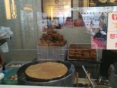 -清真·二嫂子煎饼果子(鼓楼旗舰形象店)