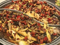 -锦尚阁烤鱼(望京新荟城店)