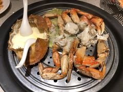 -粗茶淡饭·隐庐私厨(东亭店)