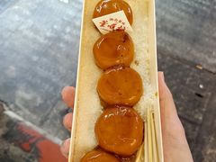 -董顺桃小粒臭豆腐(坡子街店)