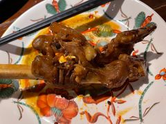 -天山醉美辣子鸡(文艺路店)