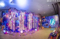 -汕尾陆丰婚庆婚礼司仪主持洪立策划公司(东海店)