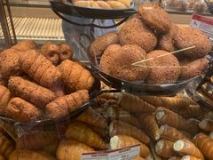 -山崎面包(静安久光店)