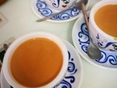 -翠华餐厅(旺角文华商场店)