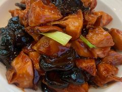 烧二冬-玉林烤鸭店(定福庄店)