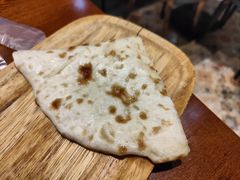 芝士烤饼-哈努曼印度餐厅(吴泾宝龙广场店)