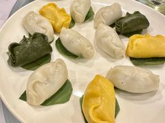 -良渚君澜度假酒店·中餐厅
