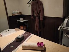 -Dragonfly悠庭·按摩Spa(静安嘉里中心店)