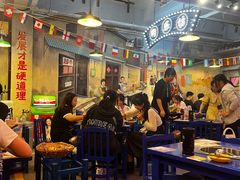 -马路边边火锅串串(观前街店)