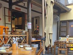 -后湖小院·乡野田园菜