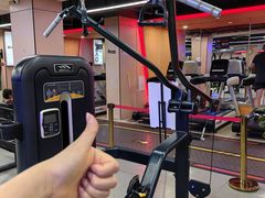 -阳光国际游泳培训基地