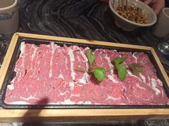 -历蜀记·家宴老火锅(总店)