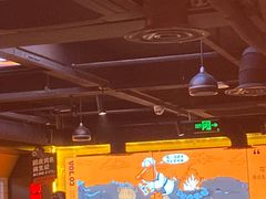 -鸣记脆皮烤鱼·海鲜烤鱼(三八广场店)