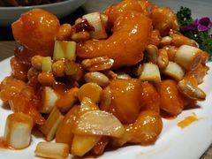 宫保虾仁-东兴楼(通州店)