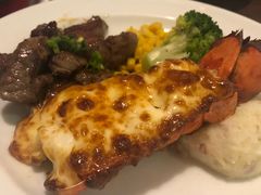 -RED LOBSTER(环球影城大阪店)