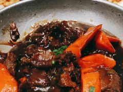 -北李妈妈菜·海肠捞饭(开发区万达店)