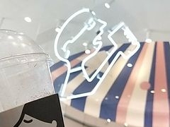 -喜茶(迪士尼小镇DP店)