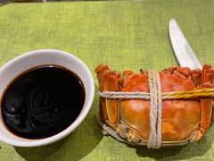 -航迹厨房 Merchant Kitchen(上海鲁能JW万豪侯爵酒店)