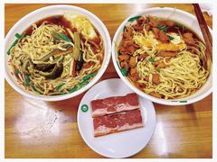 -陈记锅盖面(长江路店)