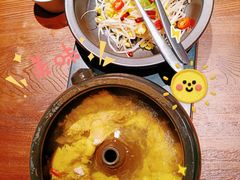 -云海肴·汽锅鸡·云南菜(美罗城店)