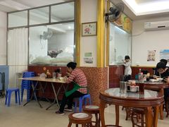 大堂-周门传统竹升面