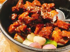 -孔乙己酒家(虹桥路店)