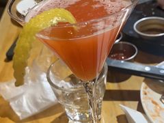 -莫比餐厅(五道口店)