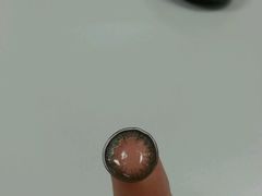 -4iNLOOK美瞳店(中山公园龙之梦店)