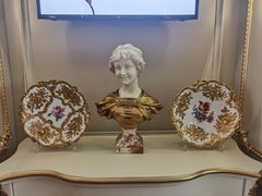 -Me Coffee下午茶艺术空间