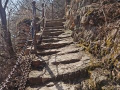-云峰山自然风景区
