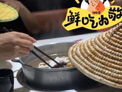 -牧雲子·臻选云南菜 .商务宴请(泰然大厦店)
