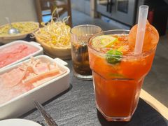 -莺花渡火锅City Green(万象城店)