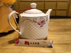 -桃屋日本料理(清华科技园店)
