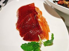 酥香嫩烤鸭-四季民福烤鸭店(王府井灯市口店)