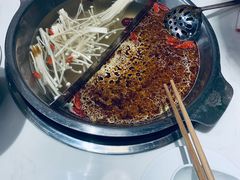 -傣妹火锅(南门大街店)