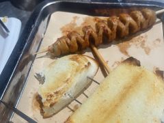 -壹加壹电烤串(总店)