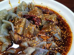 粉皮-张明富面皮店(东大街店)