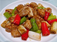 -双合园·海鲜水饺青岛菜(万佳广场店)