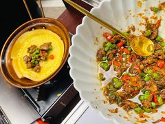 -渔语鱼新川菜Bistro(万象天地店)