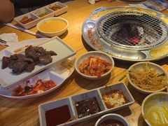 -喜来稀肉(北外滩白玉兰广场店)