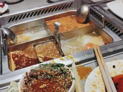 -海底捞火锅(万达广场店)