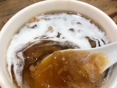 -沙湾姜埋奶(兴新包店)