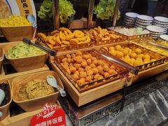 -火叮叮自助烤肉·现切牛肉(茂业店)