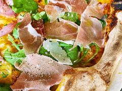 -PIZZA BIANCA(万象城店)