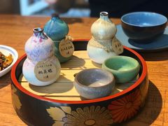 -老九巷川小馆(万松园店)