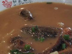 -何记面馆(龙泉山店)