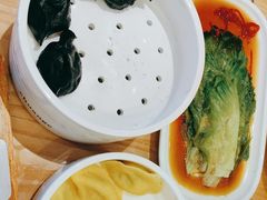 -船歌·鱼水饺青岛菜(国贸商城店)