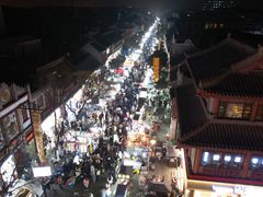-鼓楼夜市