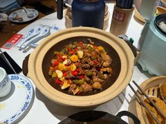 -寨子里的·钵钵菜·湘西山里菜(魅力湘西店)
